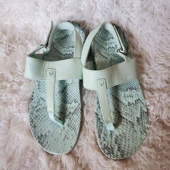 VIONIC Women's Sandals  Size 8.5 Style   Tala - Picture 3 of 7